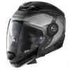 Nolan N70-2 GT Lakota N-Com 037 -Accessoires Moto nolan n70 2 gt lakota n com 037 open face helmet helm casque kask casco 1 6