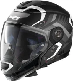 Nolan N70-2 GT Spinnaker N-COM 042