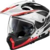 Nolan N70-2 X Earthquake N-C049 -Accessoires Moto nolan n70 2 x earthquake n com 049 adventure full face helmet integralhelm casque integral kask casco integral 1 1