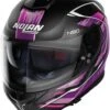 Nolan N80-8 Thunderbolt N-COM 029 -Accessoires Moto nolan n80 8 thunderbolt 029 full face integralhelm casque integral kask casco integral 1 1