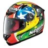 Nolan X802R Melandri Misano -Accessoires Moto nolan x802r melandri misano l 1 4