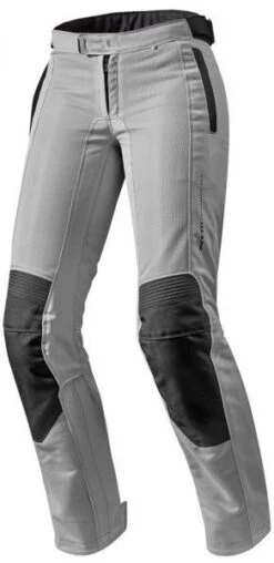 Revit Airwave 2 Ladies Pants Silver
