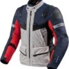 Veste Revit Defender 3 GTX Red-Blue 1 Veste Revit Defender 3 GTX Red-Blue -Accessoires Moto revit defender 3 gtx red blue motorcycle jacket motorradjacke blouson veste motorjas mont chaqueta 1 5