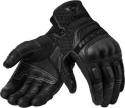 Revit Dirt 3 Gloves Black