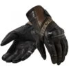 Gants Revit Dominator 3 GTX Black-Sand -Accessoires Moto revit dominator 3 gtx black sand motorcycle gloves handschuhe gants handschoenen eldivenleri guantes 1 4