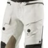 Pantalon Revit Dominator 3 GTX Silver-Black 2 Pantalon Revit Dominator 3 GTX Silver-Black -Accessoires Moto revit dominator 3 gtx silver black motorcycle pants motorradhosen pantalon motorbroek pantolon 1 2