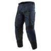 Revit Peninsula Jeans Dark Navy - Pantalons - Vêtements -Accessoires Moto revit peninsula dark navy pants black motorcycle pants motorradhosen pantalon motorbroek pantolon 1