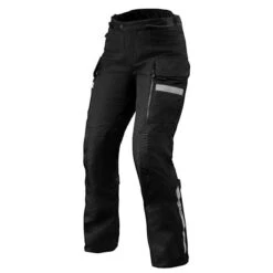Pantalon Revit Sand 4 H2O Ladies Black Tall
