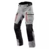 Pantalon Revit Sand 4 H2O Silver-Black Short