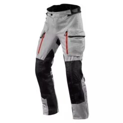 Pantalon Revit Sand 4 H2O Silver-Black Short