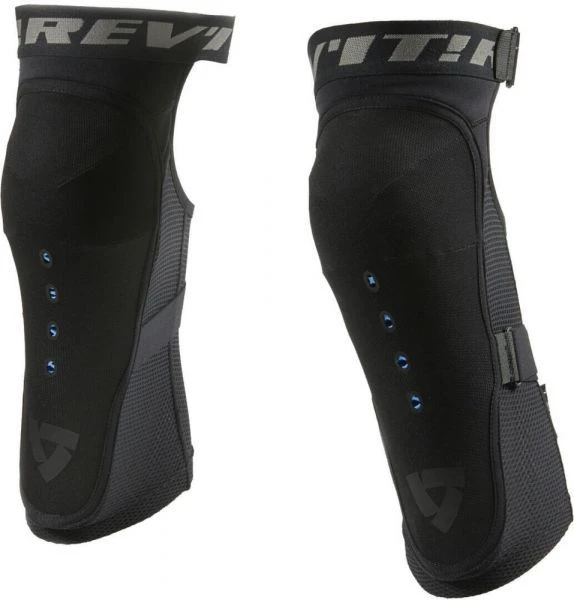 Revit Scram Knee Protector Black - Protection - Accessoires 3 Revit Scram Knee Protector Black - Protection - Accessoires