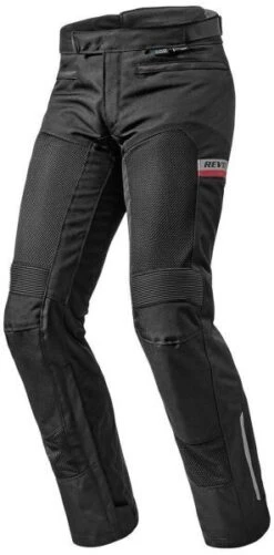 Revit Tornado 2 Pants Black
