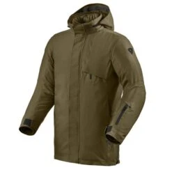 Blouson Revit Toronto H2O Dark Green