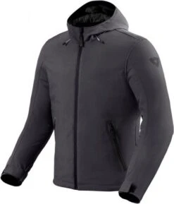 Blouson Revit Traffic H2O Anthracite