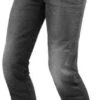Revit Vendome 2 Jeans Dark Grey Used 1 Revit Vendome 2 Jeans Dark Grey Used -Accessoires Moto revit vendome 2 jeans dark grey used jeans pants motorradhosen pantalon motorbroek pantolon 1 2