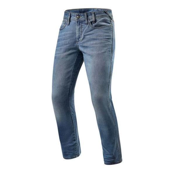 Revit Brentwood SF Jeans Classic Blue Used