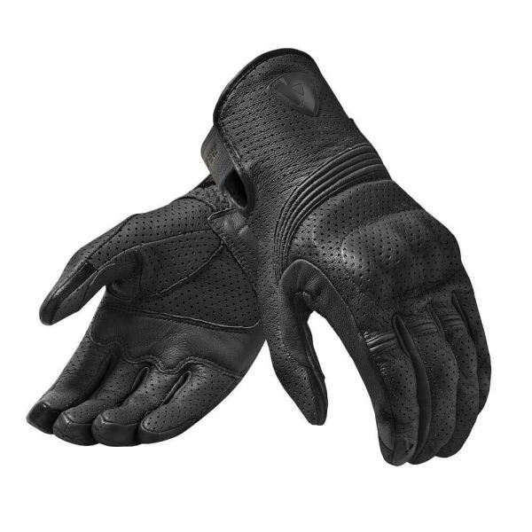 Revit Fly 3 Gloves Black