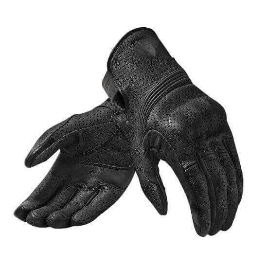 Revit Fly 3 Ladies Gloves Black