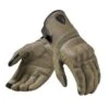 Revit Fly 3 Ladies Gloves Olive Green -Accessoires Moto revit fly 3 ladies gloves handschuhe gants guantes handschoenen motorgearstore green olive 1