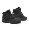 Revit Jefferson Shoes Black -Accessoires Moto revit jefferson shoes schuhe baskets chaussures zapatos schoenen black 1