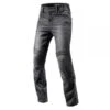 Revit Moto TF Jeans Black 1 Revit Moto TF Jeans Black -Accessoires Moto revit moto tf jeans trousers pants hosen pantalon broek black 1 1