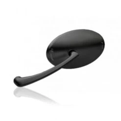 Rizoma BS400B Drift Mirror Color Black 1 Double Side