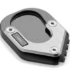 Rizoma ZBW063B Side Stand Foot Extension BMW R1200GS 13 18 2 Rizoma ZBW063B Side Stand Foot Extension BMW R1200GS 13 18 -Accessoires Moto rizoma zbw063b side stand foot extension for bmw r 1200 gs 13 18 1