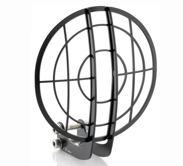 Rizoma ZBW078B Headlamp Guard Protection BMW NineT Scramblr