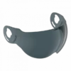 ROOF Boxxer RO9 Visor -Accessoires Moto roof boxxer ro9 visor dark smoke 10278100 visiere vizier vizor visera viseira shield 1