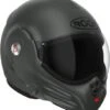 Roof RO32 Desmo Mat Kamo -Accessoires Moto roof ro32 desmo mat kamo modular helmet klapphelm casque modulaire systeemhelm kask casco modular 1