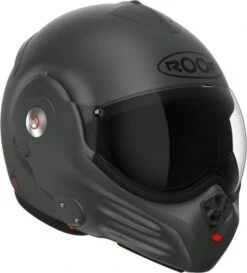 Roof RO32 Desmo Mat Kamo