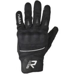 Rukka Airium 2.0 Gants Black