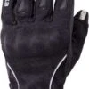 Rukka Airium Gloves Black -Accessoires Moto rukka airium gloves handschuhe gants handschoenen eldivenleri guantes black 1 4