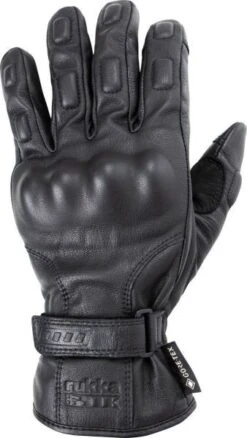 Rukka Bexhill Gloves Black
