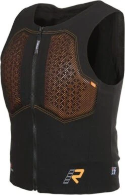 Rukka D3O Kastor 3.0 Protector Vest Black