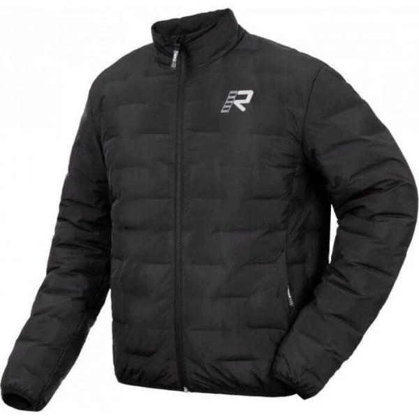 Rukka Down-X 2.0 Veste Black 3 Rukka Down-X 2.0 Veste Black