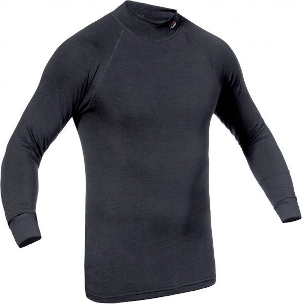 Rukka Outlast Shirt Black 3 Rukka Outlast Shirt Black