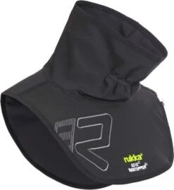 Rukka RWS Light Neckwarmer Black