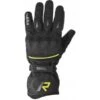 Rukka Virium 2.0 Gants Black-Yellow -Accessoires Moto rukka virium 2 0 gloves black yellow motorcycle gloves handschuhe gants handschoenen eldivenleri guantes 1 3