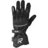 Rukka Virve 2.0 Gants Black-Grey -Accessoires Moto rukka virve 2 0 gloves black grey motorcycle gloves handschuhe gants handschoenen eldivenleri guantes 1 3