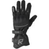 Rukka Virve 2.0 Gants Black -Accessoires Moto rukka virve 2 0 gloves black motorcycle gloves handschuhe gants handschoenen eldivenleri guantes 1 3