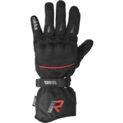 Rukka Virve 2.0 Gants Black-Red