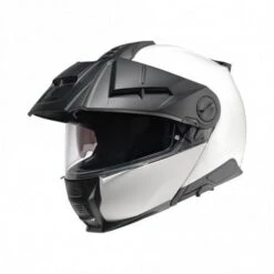 Schuberth E2 White