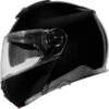 Schuberth C5 Glossy Black -Accessoires Moto schuberth c5 glossy black 101 modular helmet klapphelm casque modulaire systeemhelm kask casco modular 1