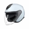 Schuberth M1 Pro Silver -Accessoires Moto schuberth m1 pro silver helmet helm casque casco capacete hj lm ketopong www.championhelmets.com 1 1