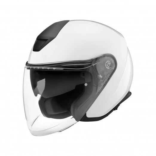 Schuberth M1 Pro White