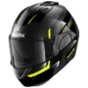 Casque Modulable Shark Evo ES Kryd AKY -Accessoires Moto shark evo es kryd aky modular helmet klapphelm casque modulaire systeemhelm kask casco modular 1 1