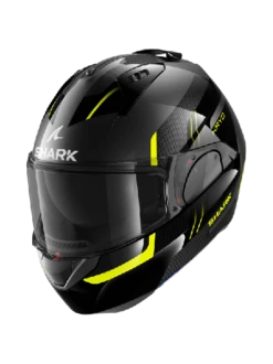 Casque Modulable Shark Evo ES Kryd AKY