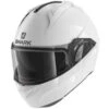 Shark Evo GT White WHU -Accessoires Moto shark evo gt white whu modular helm casque kask casco 1 1