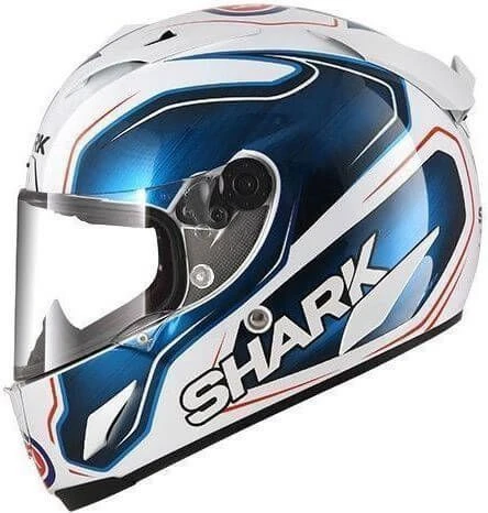 Shark Race-R Pro Guintoli WBK 3 Shark Race-R Pro Guintoli WBK